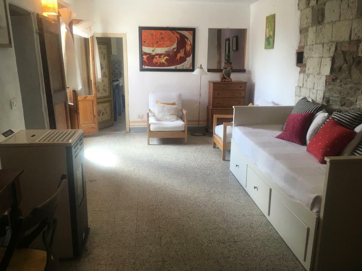 Bed and Breakfast Chiesa Di San Michele Incisa in Val d'Arno Exterior foto